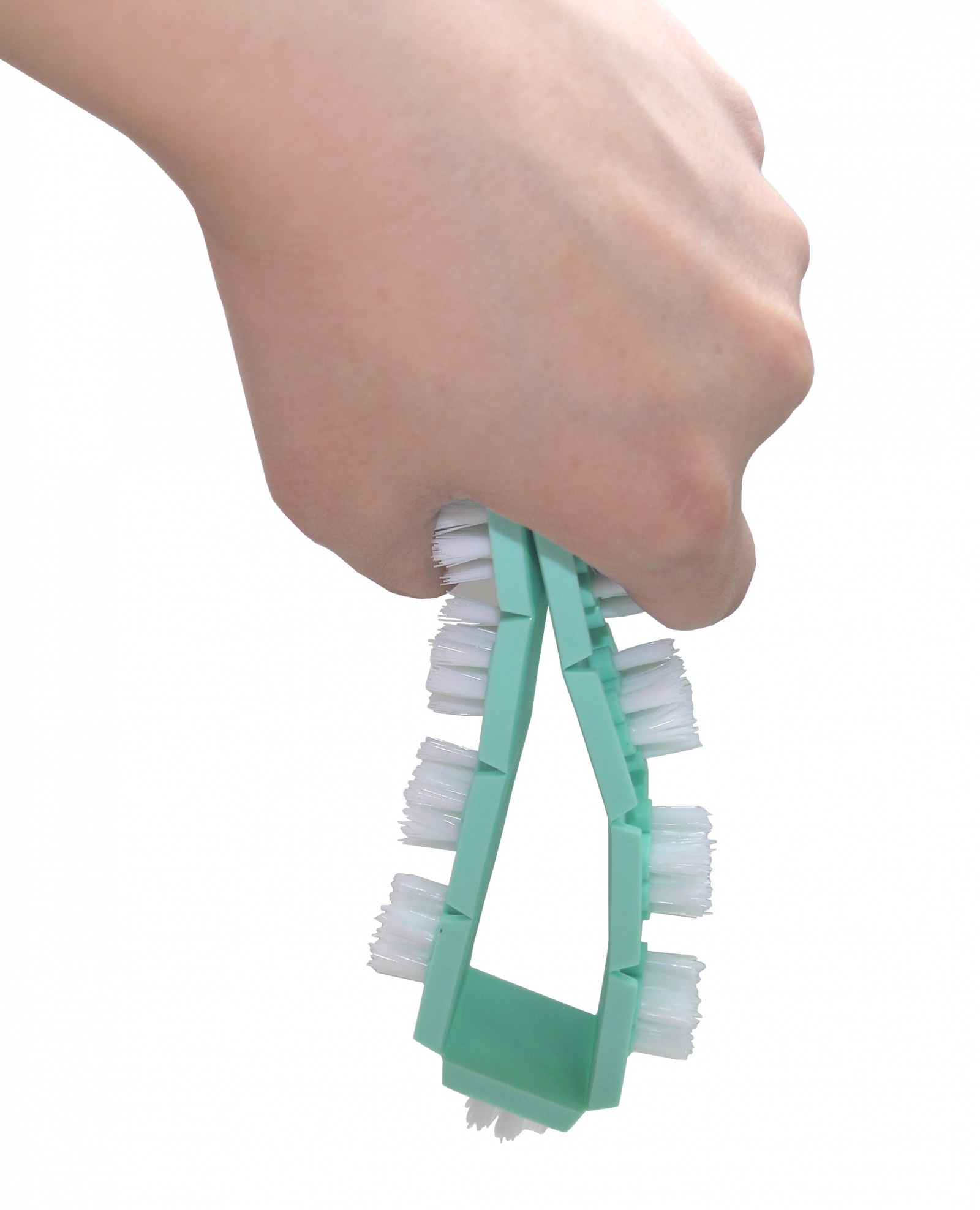 Kingtool Auto Repair Tool / Car Body Repair Tool Finger Nail Brush